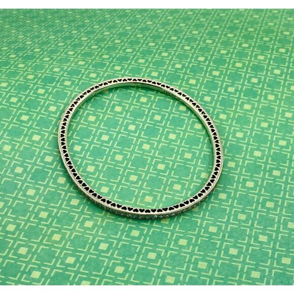 Pandora cz Forever Twinkling bracelet - Picture 4 of 4